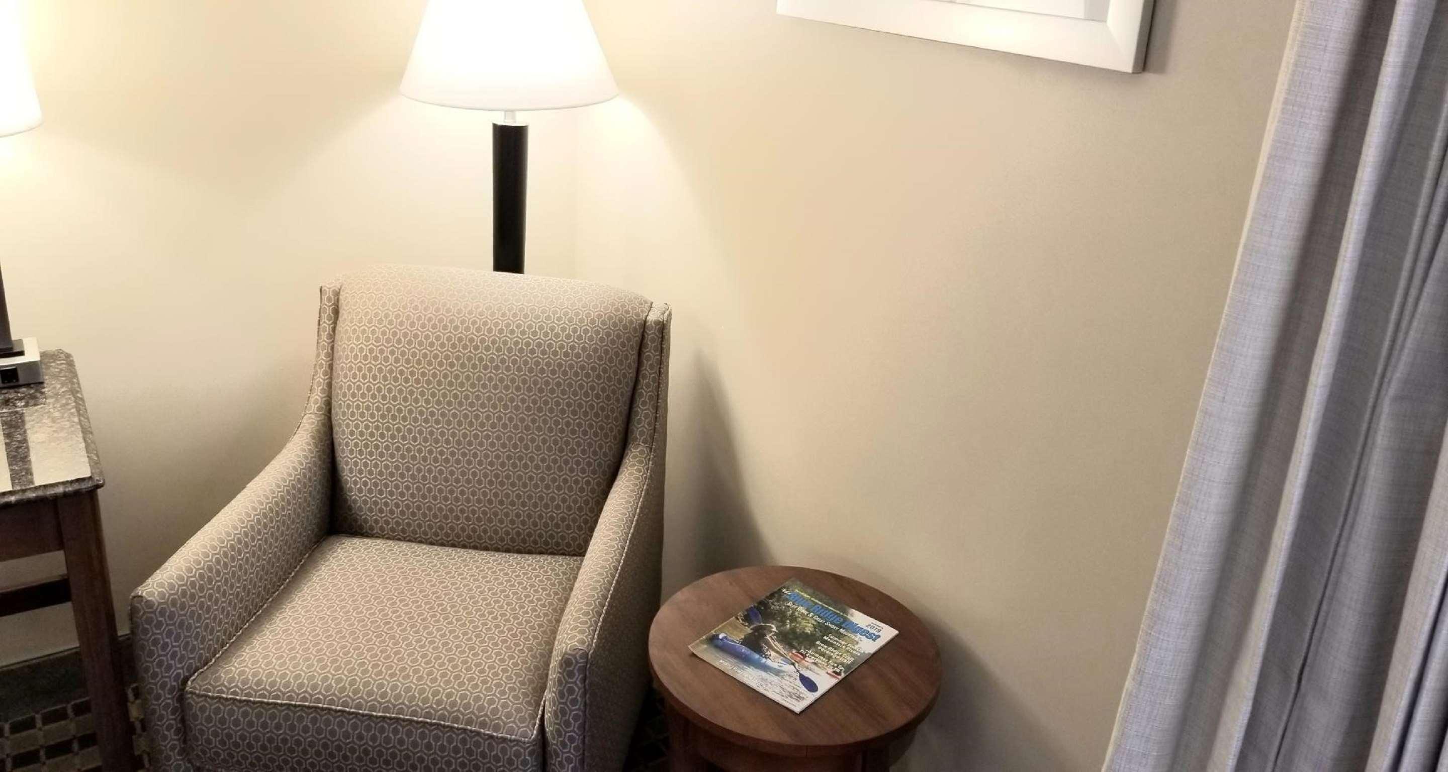 Best Western North Roanoke Troutville Exteriör bild