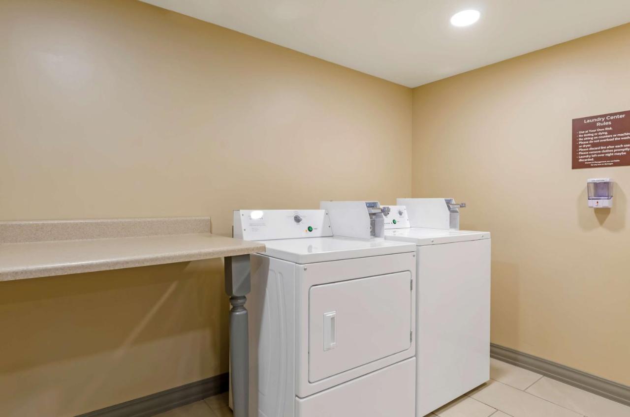 Best Western North Roanoke Troutville Exteriör bild