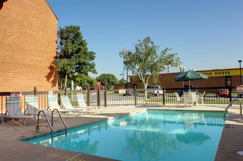 Best Western North Roanoke Troutville Exteriör bild